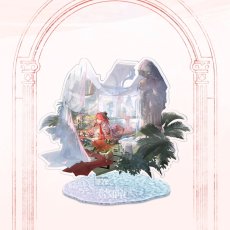 画像2: 鳴潮　長離・ローレル・ニンフ　アクリルスタンド【予約180日以内】 (2)