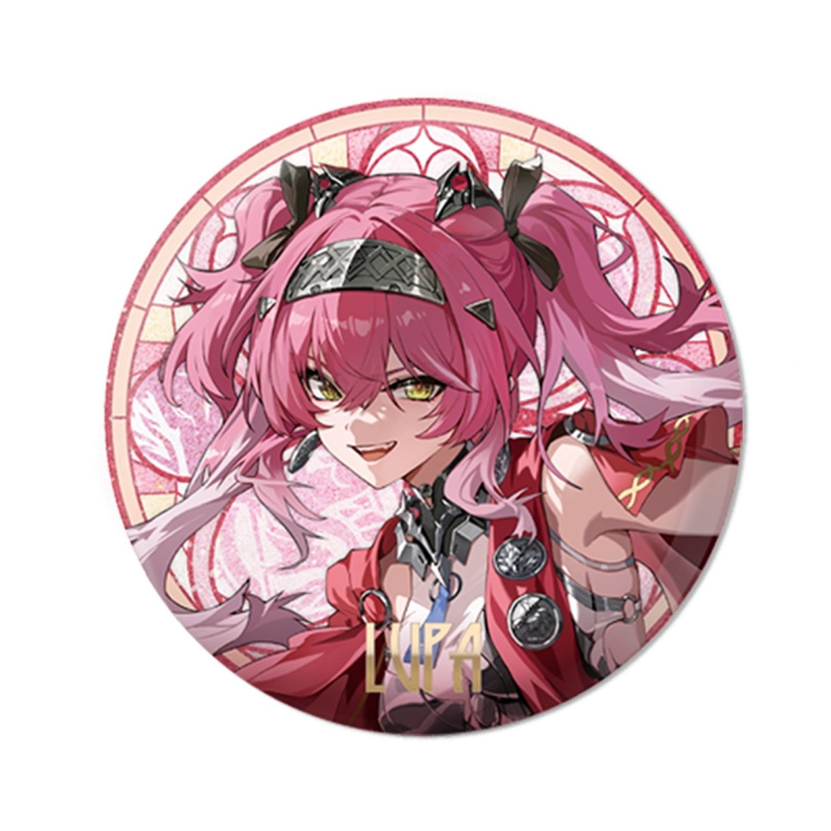 画像4: 鳴潮　琉光彩影　缶バッジ (4)