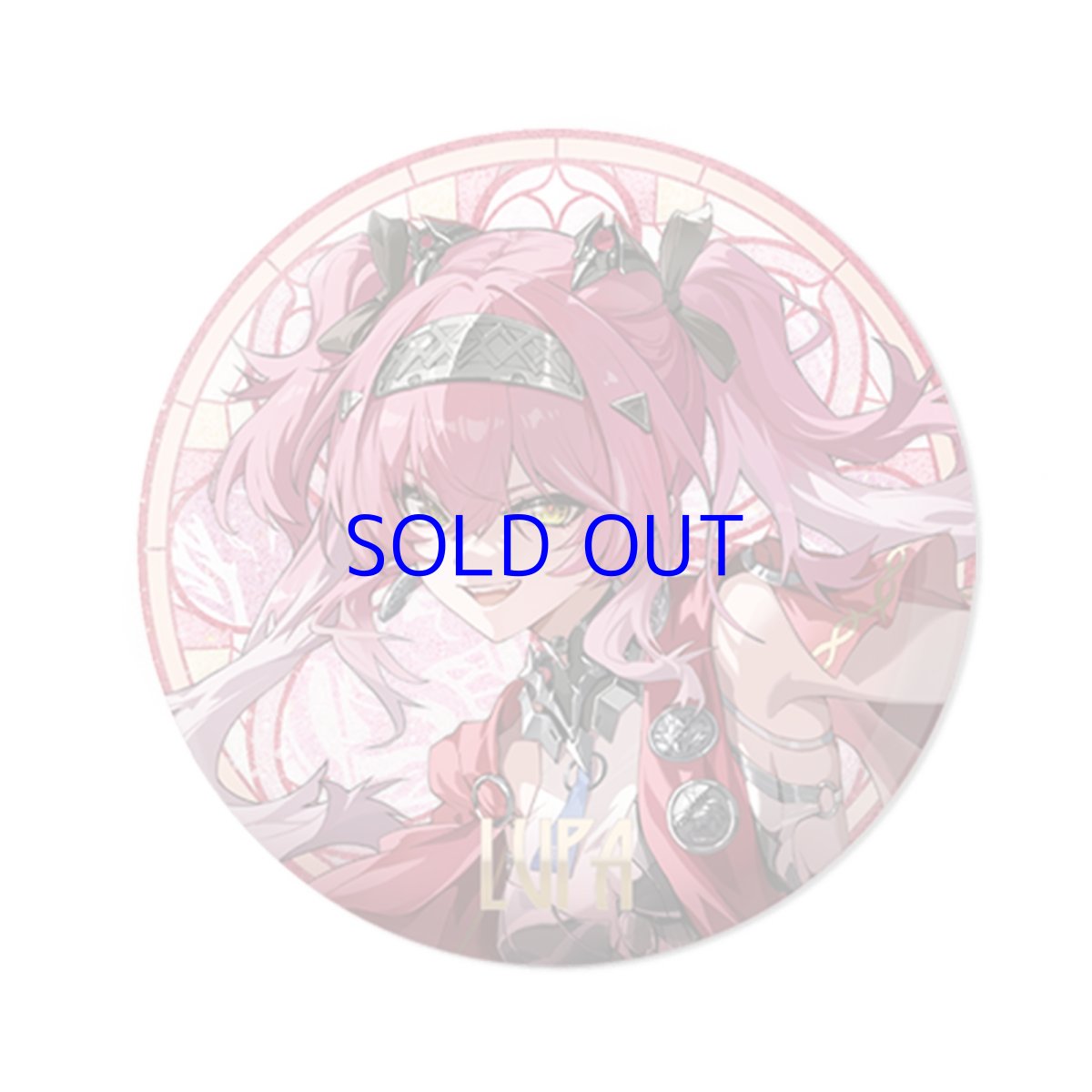 画像4: 鳴潮　琉光彩影　缶バッジ (4)