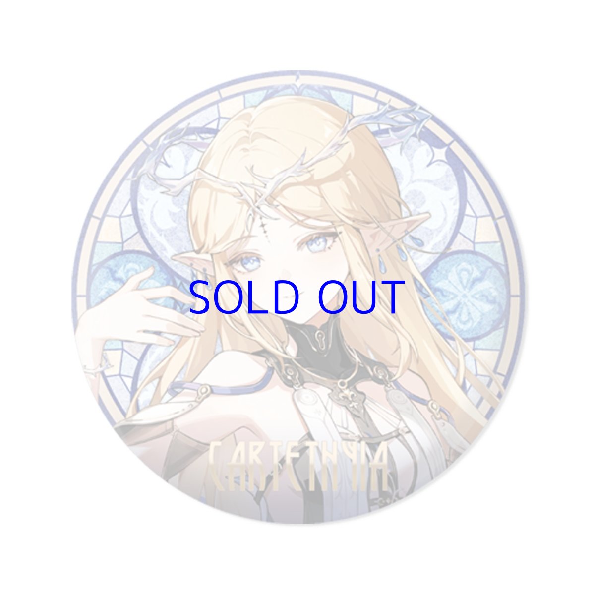 画像5: 鳴潮　琉光彩影　缶バッジ (5)