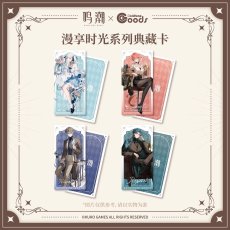 画像1: 鳴潮　漫享時光　カード (1)