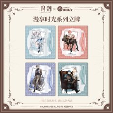 画像1: 鳴潮　漫享時光　アクリルスタンド (1)