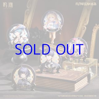 鳴潮 ブラント ペンライト 鳴潮 特典 1周年 1st Anniversary Fes ペンライト ブラント