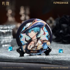 画像2: 鳴潮　流光秘語　缶バッジ　5点セット【予約180日以内】 (2)