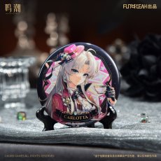 画像4: 鳴潮　流光秘語　缶バッジ　5点セット【予約180日以内】 (4)