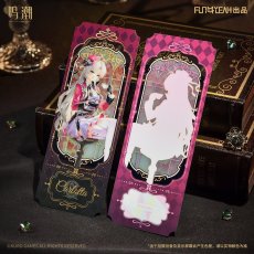 画像3: 鳴潮　流光秘語　チケット風カード　全種類5点セット【予約180日以内】 (3)