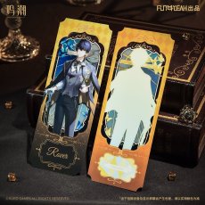 画像5: 鳴潮　流光秘語　チケット風カード　全種類5点セット【予約180日以内】 (5)