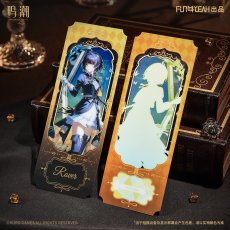 画像6: 鳴潮　流光秘語　チケット風カード　全種類5点セット【予約180日以内】 (6)