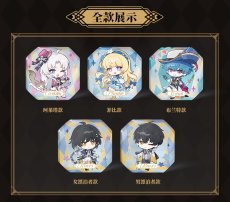 画像2: 鳴潮　流光秘語　マグネット【予約180日以内】 (2)