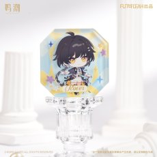 漂泊者(女)
