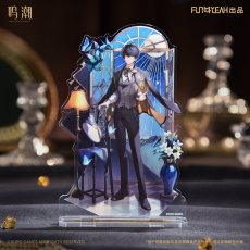 漂泊者(男)