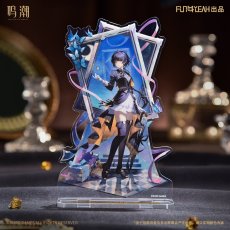 漂泊者(女)