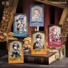 画像1: 鳴潮　流光秘語　コレクションカードセット　ランダム単品【予約180日以内】 (1)