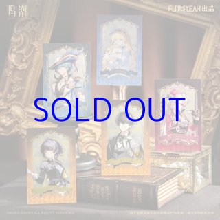 鳴潮 ブラント グッズまとめ売り ブラントアクリルスタンドまとめ売り 鳴潮1st anniversary