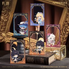 画像2: 鳴潮　流光秘語　コレクションカードセット　ランダム単品【予約180日以内】 (2)