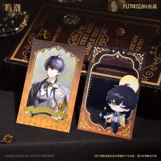画像4: 鳴潮　流光秘語　コレクションカードセット　ランダム単品【予約180日以内】 (4)