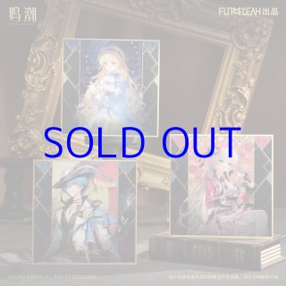 鳴潮 ブラント - HAKUTEA