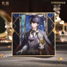 漂泊者(男)