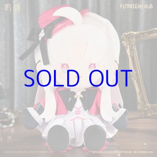 【鳴潮】 スペシャルチケット ブラント 鳴潮 ブラント - HAKUTEA