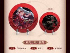 画像10: 鳴潮　フローヴァ「彼岸のレクイエム」　グッズセット【予約180日以内】 (10)