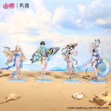 画像1: 鳴潮　ChinaJoy 2025　アクリルスタンド【予約180日以内】 (1)