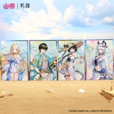 画像1: 鳴潮　ChinaJoy 2025　色紙【予約180日以内】 (1)