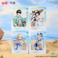 画像1: 鳴潮　ChinaJoy 2025　チェキ風カード【予約180日以内】 (1)