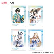 画像2: 鳴潮　ChinaJoy 2025　チェキ風カード【予約180日以内】 (2)