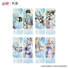 画像2: 鳴潮　ChinaJoy 2025　ホログラムカード【予約180日以内】 (2)