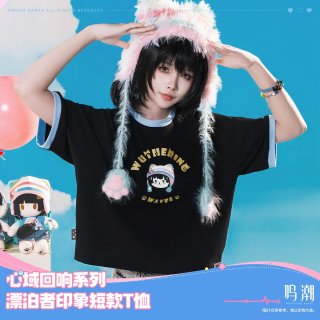 鳴潮　漂泊者　chinajoy限定　展示会　５点セット　正規品　新品未開封 鳴潮 漂泊者 chinajoy限定 展示会 5点セット 正規品 新品未開封