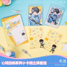 画像2: 鳴潮　心域回響　チェキ風カードセット（4種類） (2)