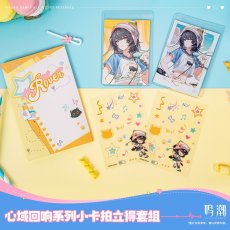 画像3: 鳴潮　心域回響　チェキ風カードセット（4種類） (3)