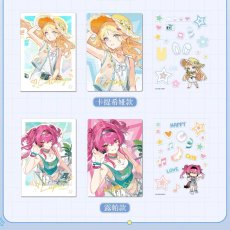 画像7: 鳴潮　心域回響　チェキ風カードセット（4種類） (7)