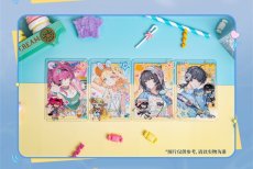 画像9: 鳴潮　心域回響　チェキ風カードセット（4種類） (9)