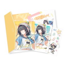 漂泊者(女)