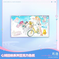 画像3: 鳴潮　心域回響　アクリル色紙 (3)