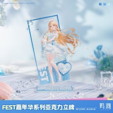 画像2: 鳴潮　KUROFEST　アクリルスタンド (2)