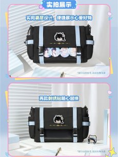 画像6: 鳴潮　心域回響　漂泊者イメージ　バッグ【予約180日以内】 (6)