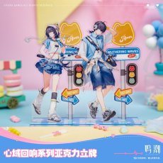 画像2: 鳴潮　心域回響　アクリルスタンド (2)