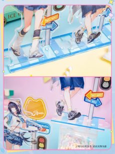 画像4: 鳴潮　心域回響　アクリルスタンド (4)