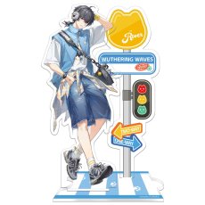 漂泊者(男)