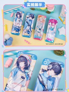 画像6: 鳴潮　心域回響　スクエアバッジ (6)