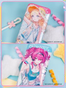 画像7: 鳴潮　心域回響　スクエアバッジ (7)