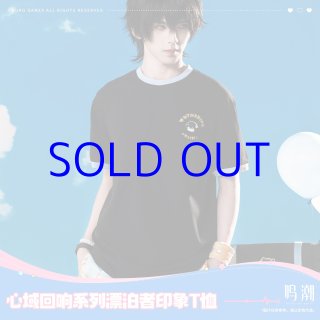 鳴潮 心域回響 クリアファイル（2種類） - HAKUTEA