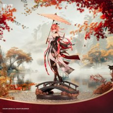 画像3: 鳴潮　長離・振り返れば傘の向こうに　1/7 フィギュア　特典カード付き【予約2026年10月】 (3)