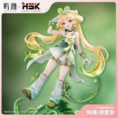 画像3: 鳴潮　ヴェリーナ　1/7 フィギュア　特典バッジ付き【予約2026年7月】 (3)