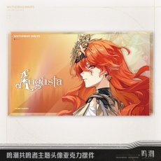 画像3: 【鳴潮 45pt】鳴潮　キャラアイコン　アクリルブロック【予約180日以内】 (3)