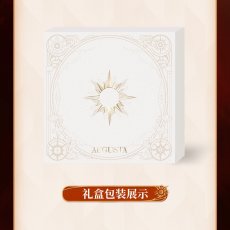画像6: 【鳴潮 149pt】鳴潮　オーガスタ　グッズボックス【予約180日以内】 (6)