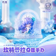 画像1: 鳴潮　カンタレラ　ミニフィギュア　特典缶バッジ付き (1)