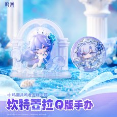 画像3: 鳴潮　カンタレラ　ミニフィギュア　特典缶バッジ付き (3)